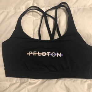 Lululemon for Peloton Sports Bra 12